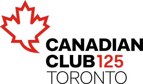 Canadian Club 125 Toronto