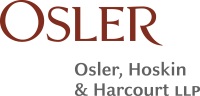 Osler Logo