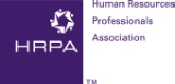Human Resources Professionals Association Logo