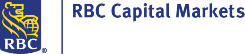 RBC Capital Markets Logo