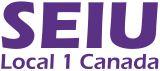 SEIU Logo
