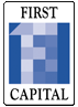 First Capital Logo