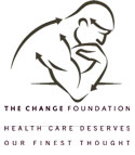 The Change Foundation Logo