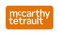 McCarthy Tetrault LLP Logo
