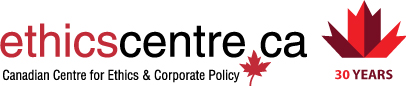 Ethics Centre Logo