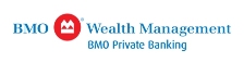 BMO Private Banking Logo
