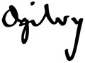 OgilvyOne Logo