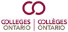 Colleges Ontario Logo