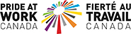 Pride at Work Logo