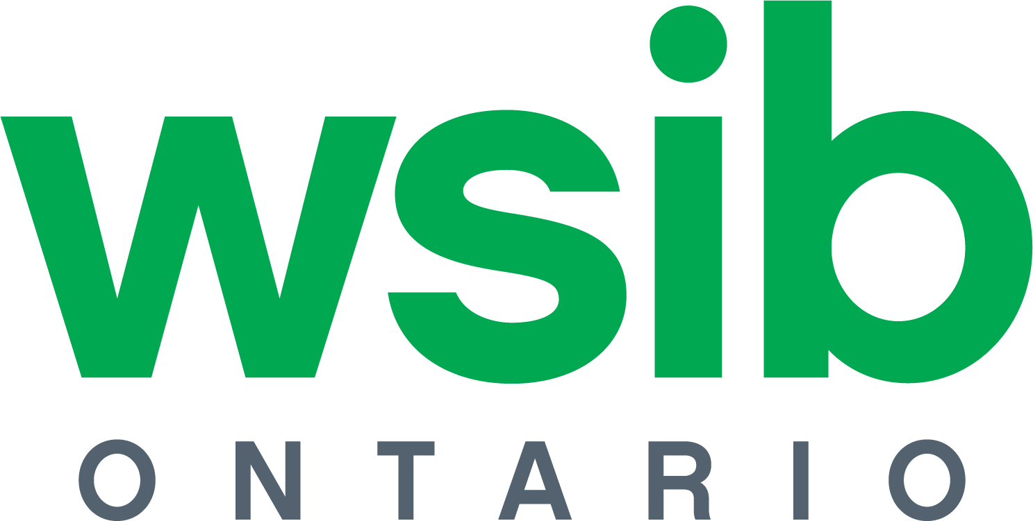WSIB Logo