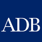 Asian Development Bank Logo