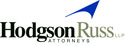Hodgson Russ Attorneys Logo