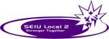SEIU Logo