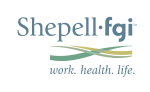 Shepell fgi Logo