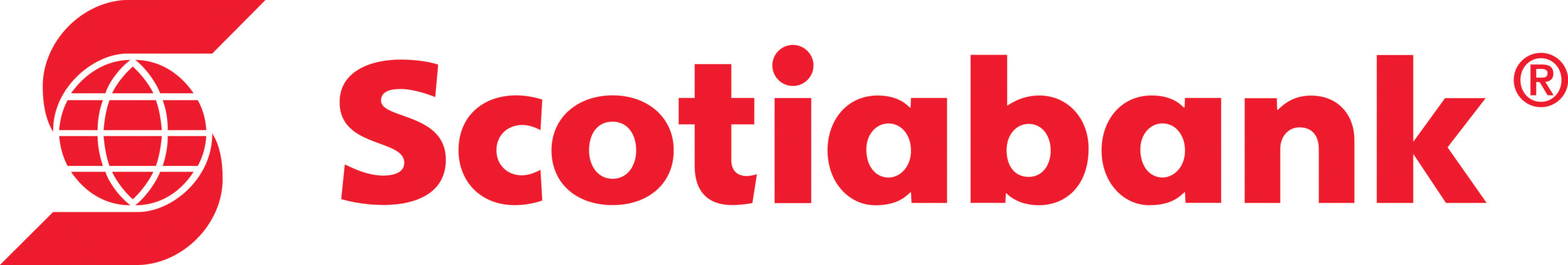 Scotiabank Logo