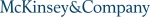 McKinsey & Company Canada Logo