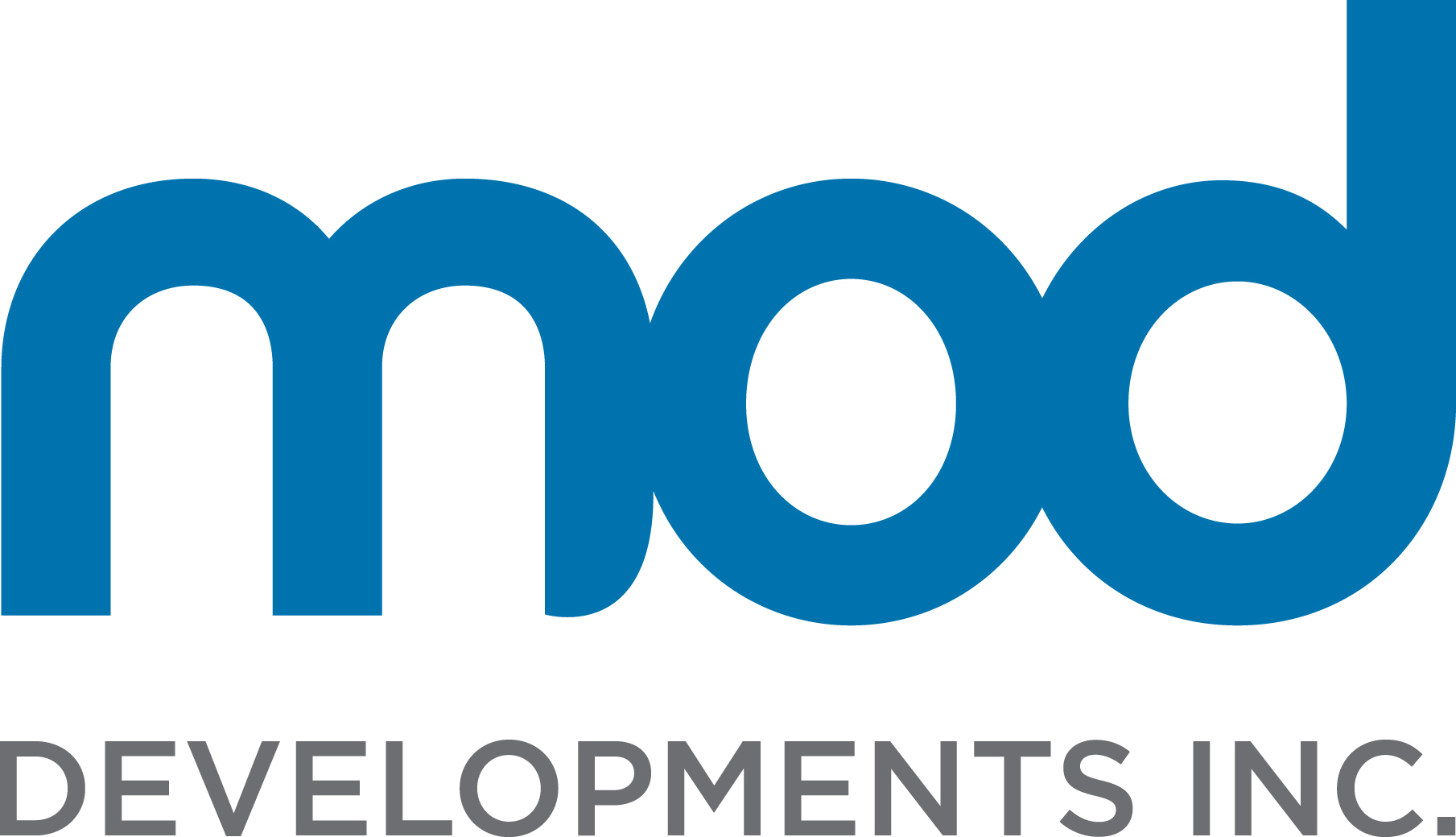 MOD Developments Logo