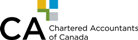 Canadian Institute of Chartered Accountants Logo