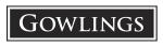 Gowling Lafleur Henderson Logo