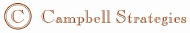 Campbell Strategies Logo