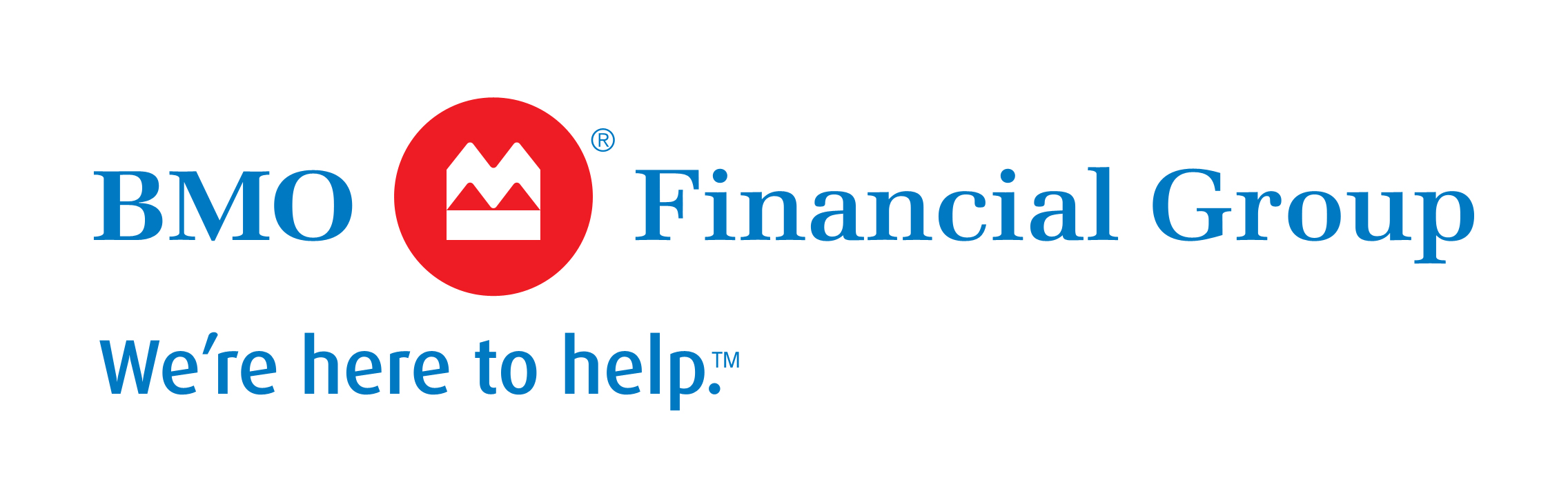 BMO Financial Group Logo
