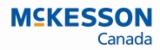 McKesson Canada Logo