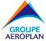 Groupe Aeroplan Logo