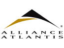 Alliance Atlantis Communications Inc. Logo
