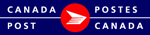 Canada Post Logo