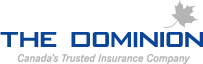 The Dominion Logo