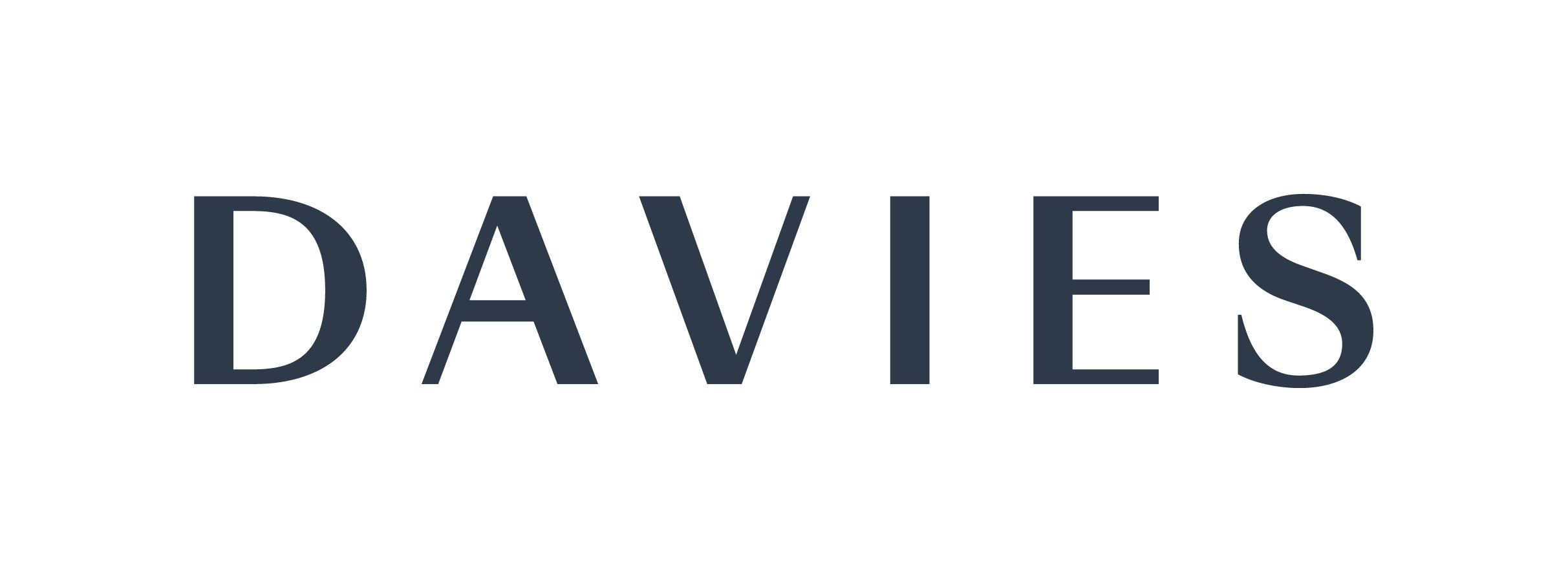 Davies Logo