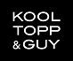 Kool Topp & Guy Logo