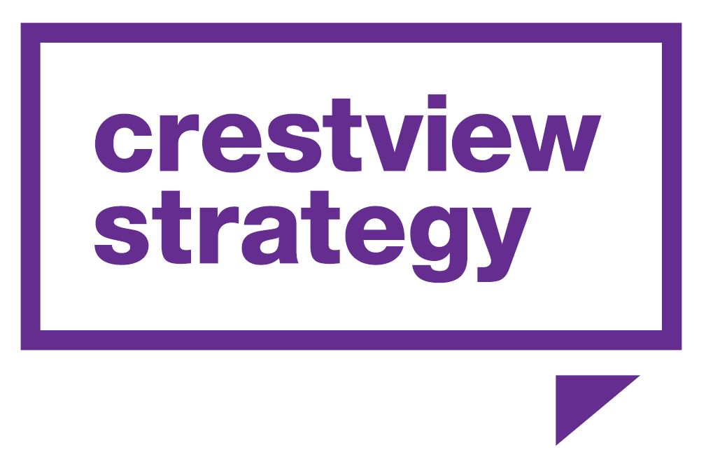 Crestview Strategy Logo