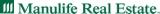 Manulife Real Estate Logo