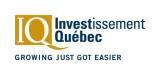 Invest Quebec Logo