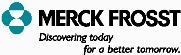 Merck Frosst Logo