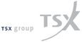 TSX Group Logo