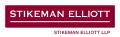 Stikeman Elliott LLP Logo