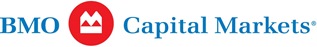 BMO Capital Markets Logo
