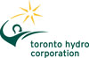 Toronto Hydro Logo