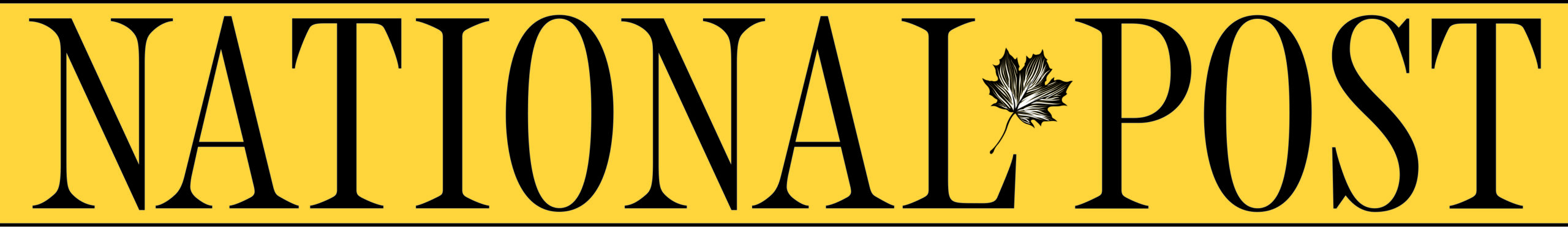 National Post Logo