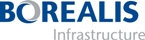 Borealis Infrastructure Logo