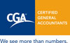 CGA  Logo