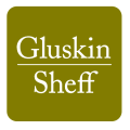 Gluskin Sheff Logo
