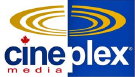 Cineplex Media Logo