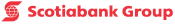 Scotiabank Group Logo