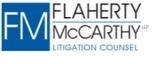 Flaherty McCarthy LLP Logo