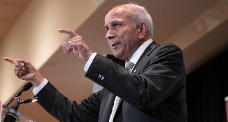 Prem Watsa