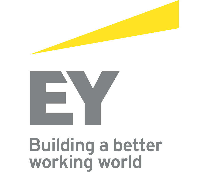 EY - Building a better working World Logo