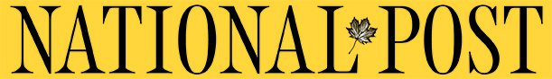 National post Logo